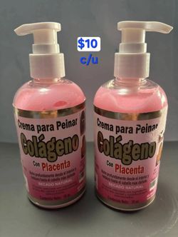 Acondionador Y Tratamiento Profunfo De Pelo