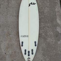 Surfboards 