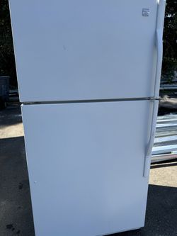 refrigerator