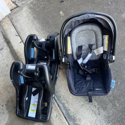 Graco Infant Car Seat