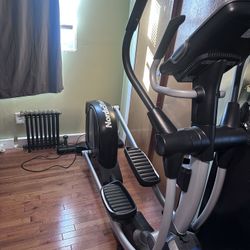 NordicTrack Elyptical