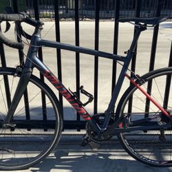 Specialized Allez E5 Aluminum Alloy Roadbike Excellent Commuting Riding Leisure 