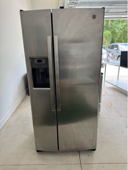 LG Appliances
