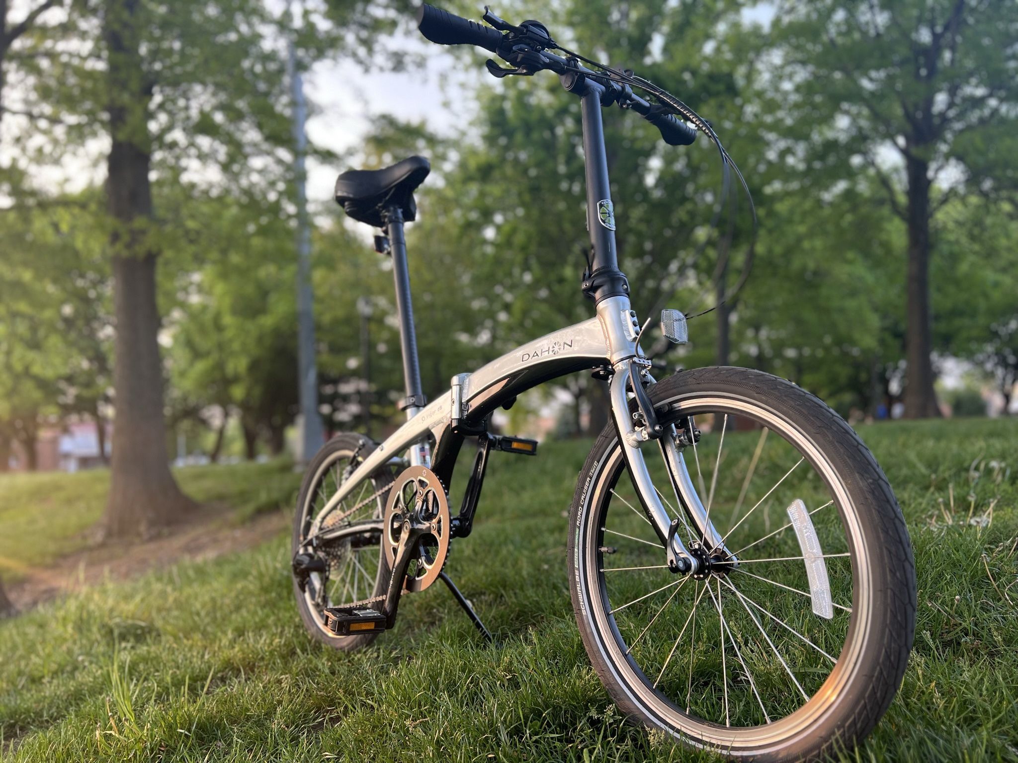 Dahon vigor d9 shop