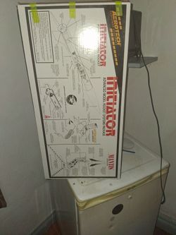 RoModel Rocket
