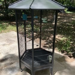 Bird Cage