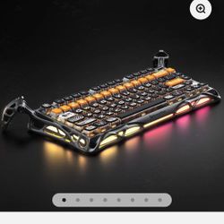 Mercury Gravastar Mk1 Pro (BOX ONLY) *🚚FAST SHIPPING🚚*