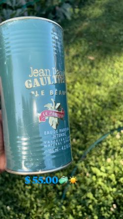 Jean Paul gaultier “le beau”
