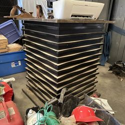 Table Base