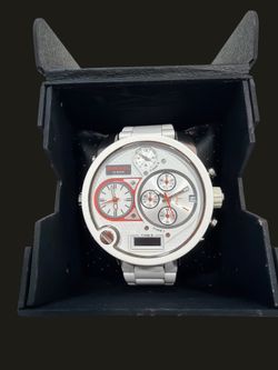 Diesel Mr. Daddy DZ7277 watch