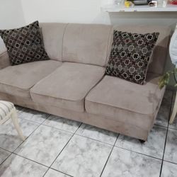 Sleeper Sofa