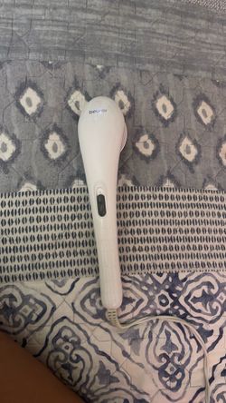 Infrared light machine