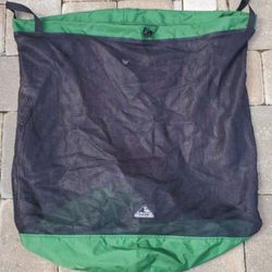 Mesh Gear Bag