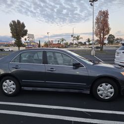 2004 Honda Accord
