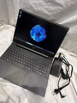 HP Victus  OMEN 15
