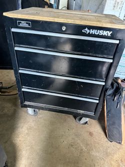Tool box