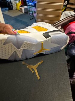 Jordan 6 big kids