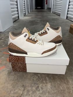 Air Jordan 3 ‘Palomino’ Size 11 LIKE NEW!