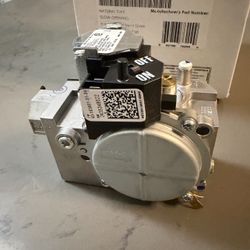 VR8205H8016 - Upgraded Replacement for Furnace Control Gas
