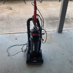 Sanitaire Vacuum