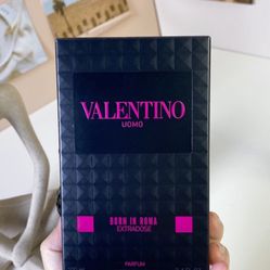 Valentino Born in Roma Extrados Eau de Parfum