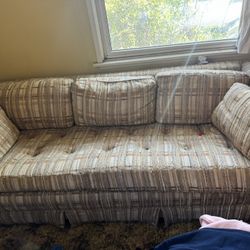 Couch FREE