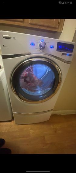 Whirlpool Dryer
