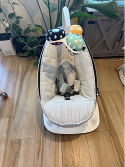 4 moms Momaroo