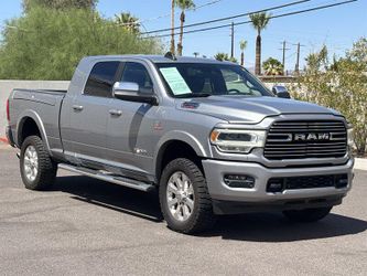 2020 RAM 2500