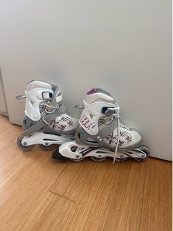 Girl’s Rollerblades