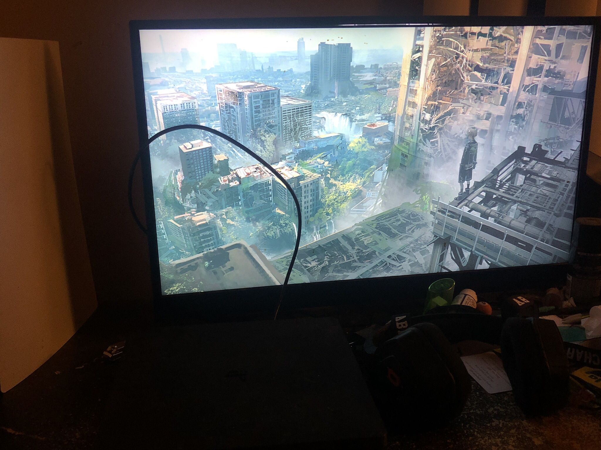 PS4