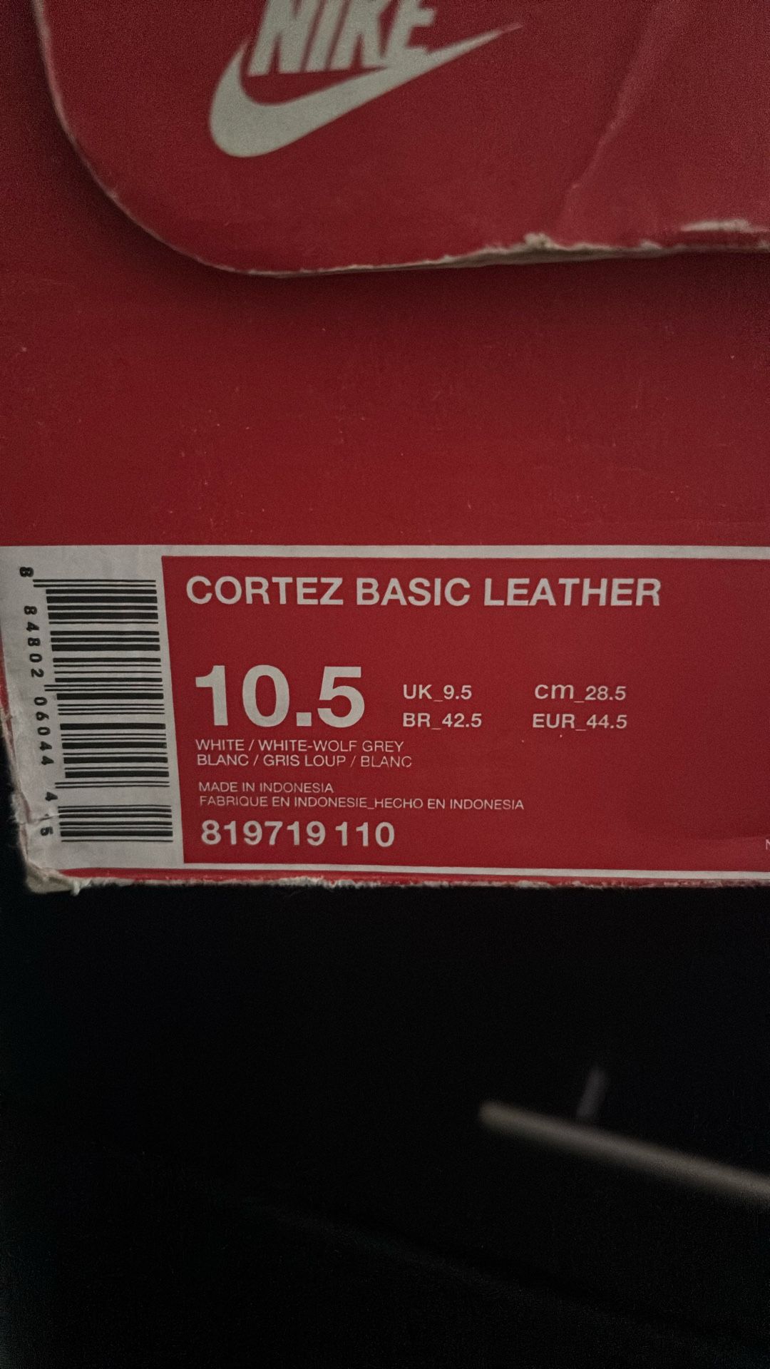 Nike Shoes