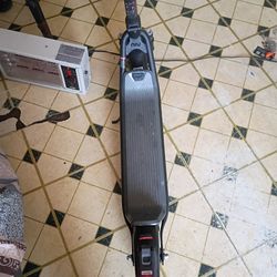 NIU Electric Scooter 