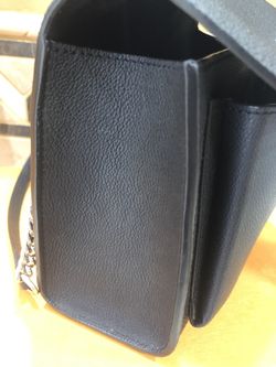 LOUIS VUITTON Pochette Mylockme 2way Shoulder Bag M63926 Leather Noir Used  Women for Sale in Kent, WA - OfferUp