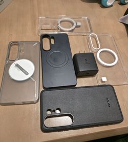 Galaxy s26 ultra accessories.