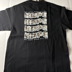 Bape Shirt 