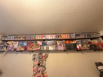 SEALED POKEMON LOT COLLECTION