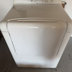 Kenmore Elite Dryer 