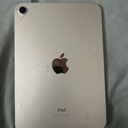 ipad mini 6th generation 