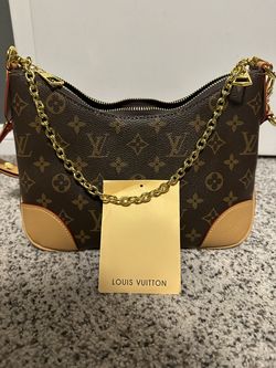 Louis Vuitton bag