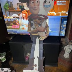 Toy Story Characters