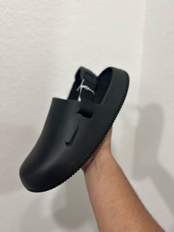 Nike mule slide