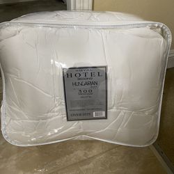 Royal Hotel Bedding Hungarian Comforter Set King Size 