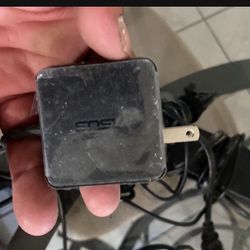 Chargers 