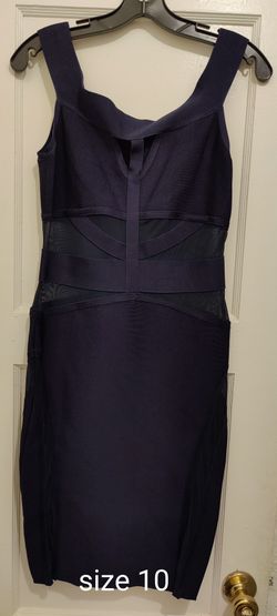 Short Dress