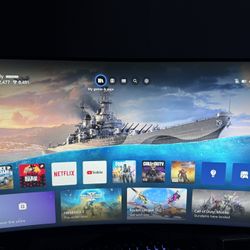 ASUS TUF Gaming 32" 1440P HDR Curved Monitor QHD  165Hz