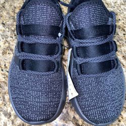 Adidas Kids Shoes Size1