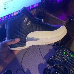 Jordan 12s