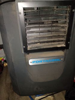 Portacool