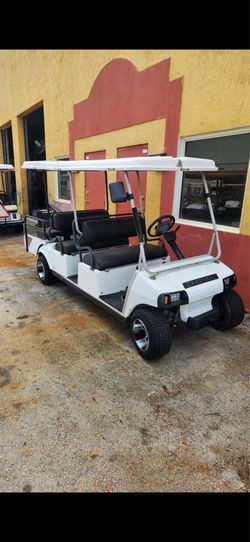 2003 Golf Cart For Sale